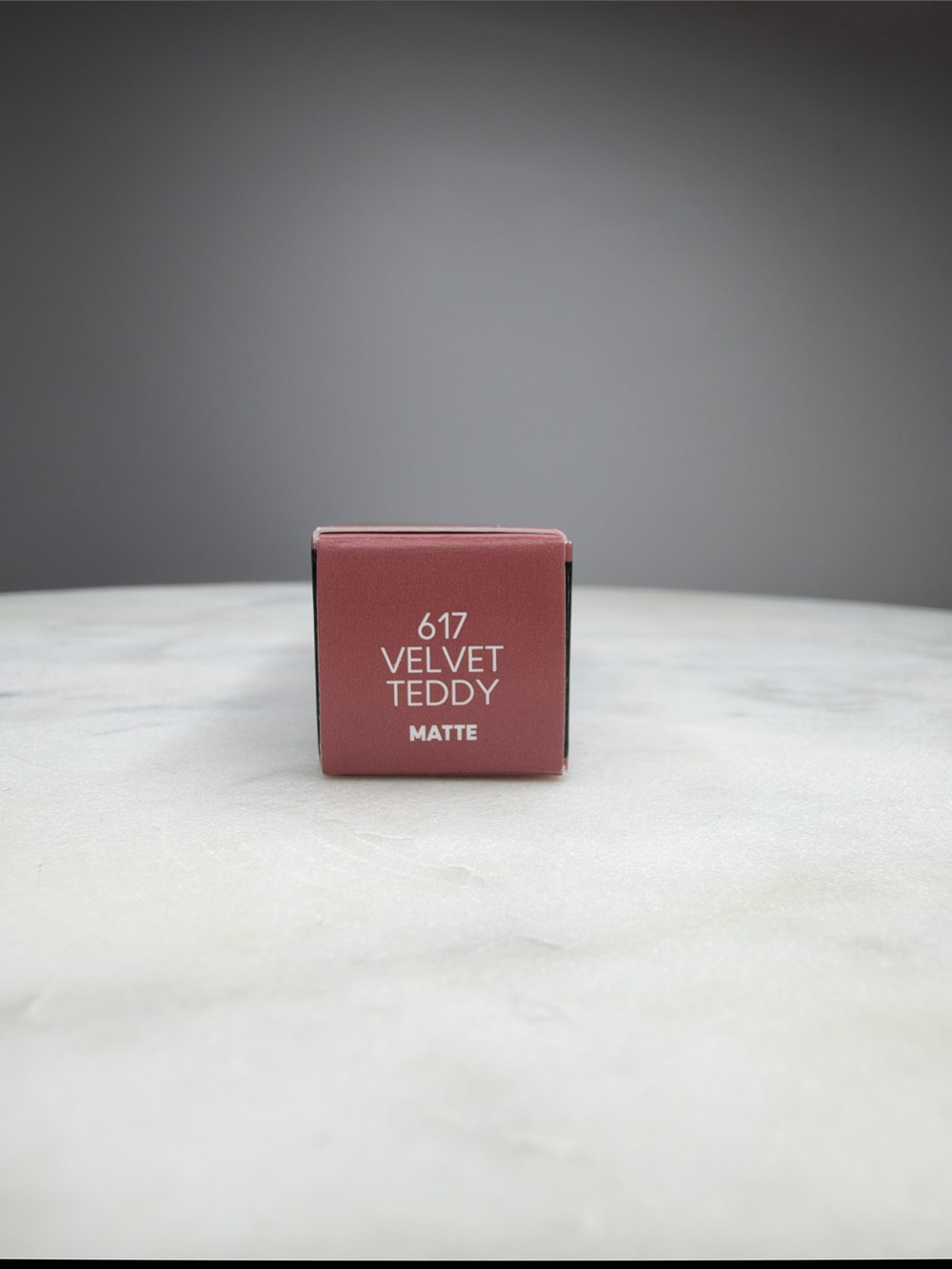 NIB M·A·CXIMAL Silky Matte Lipstick in Velvet Teddy - Picture 7 of 9